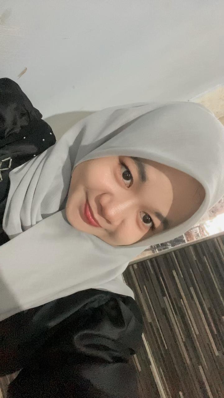 Anggi Yuliastri, S.Pd