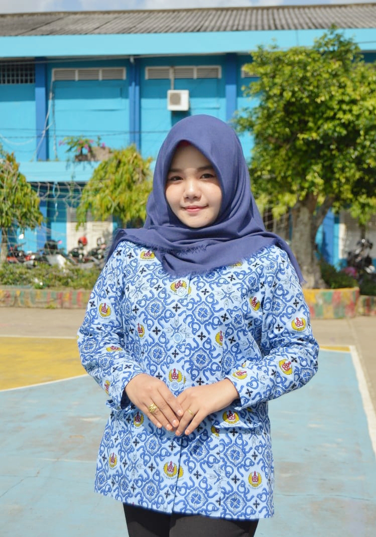FITRI YANTI, S.Pd.