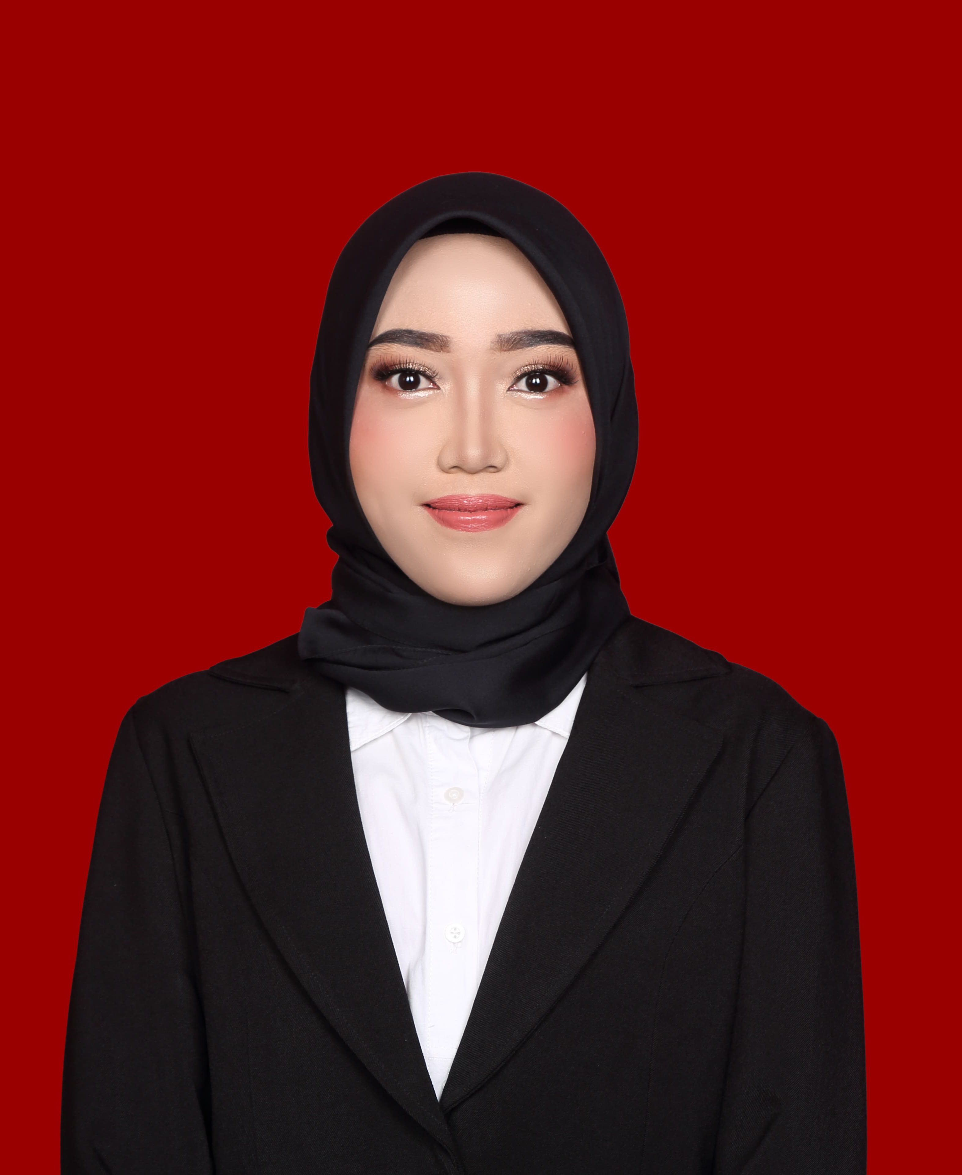 Try Nurisa Syabaniah, M.Pd