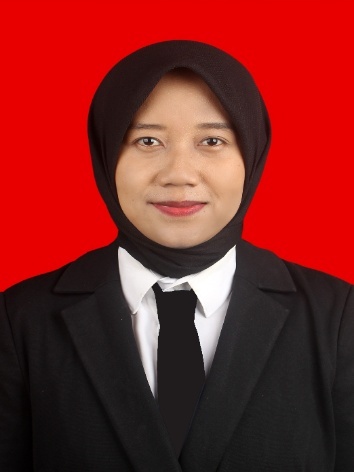 Mona Trisna Cahyati, M.Pd