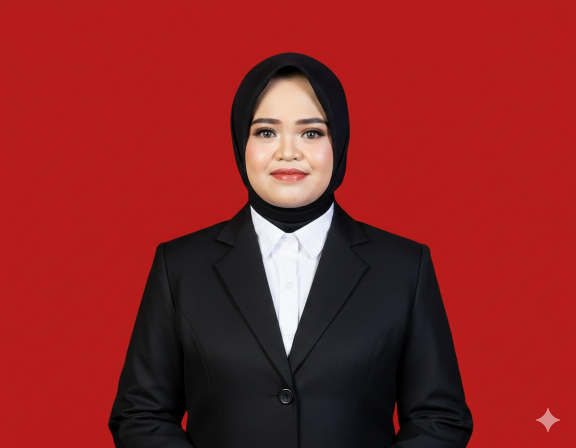 Putri Rizky Amelia, S.Kom