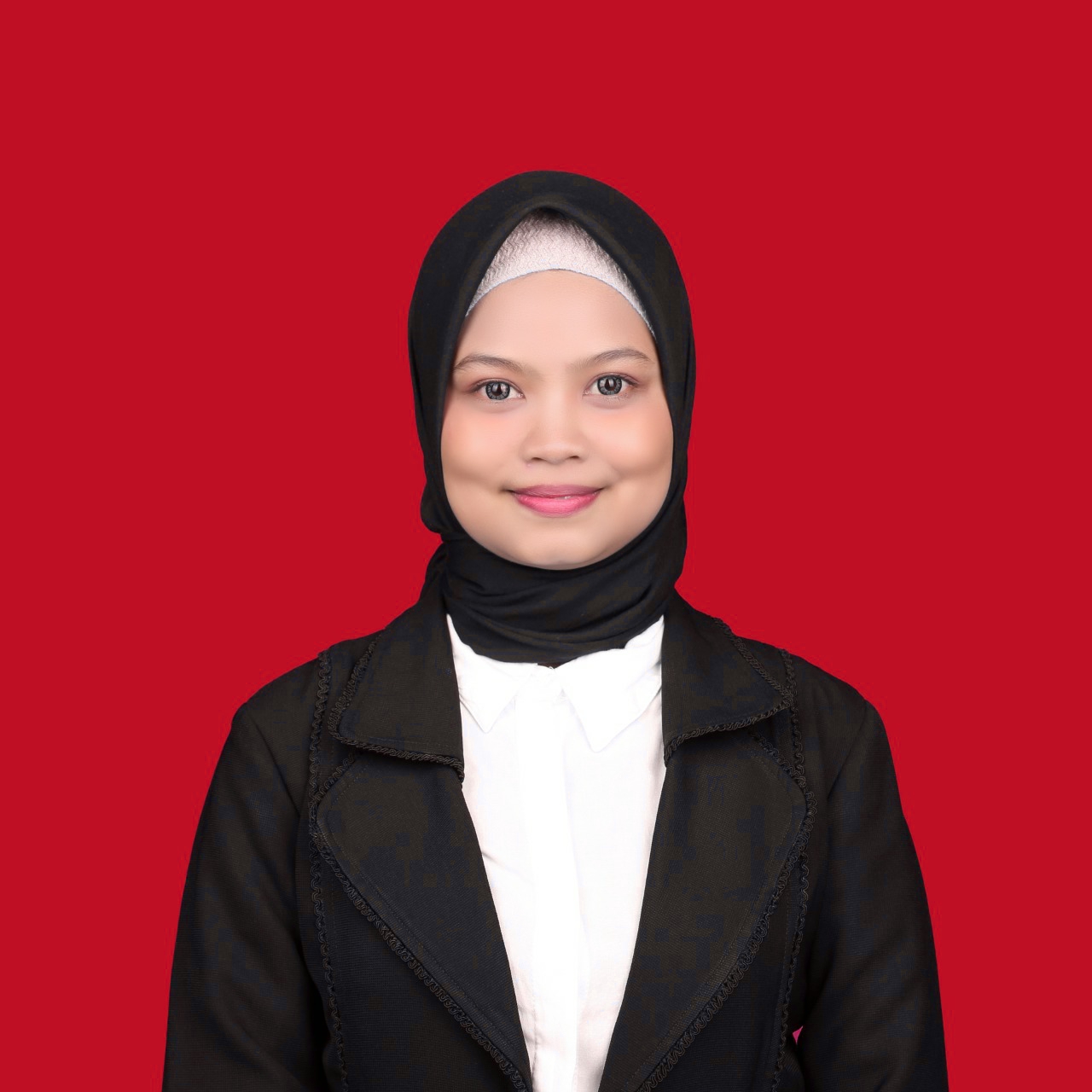 Indria Nurhasanah, S.Pd., Gr